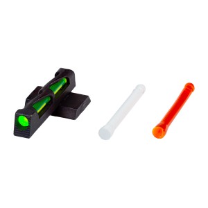Muszka światłowodowa HIVIZ LiteWave do S&W M&P