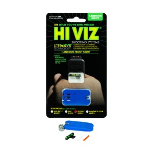 Muszka światłowodowa HIVIZ LiteWave do S&W M&P