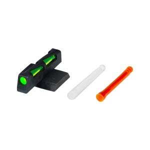 Muszka światłowodowa HIVIZ LiteWave do Springfield 1911