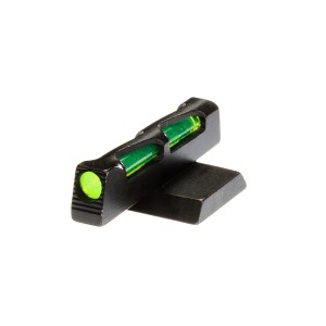 Muszka światłowodowa HIVIZ LiteWave do Springfield 1911