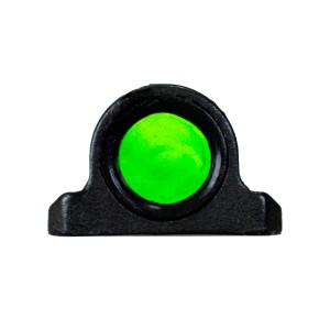 Muszka światłowodowa HIVIZ Magni-Comp do strzelby wkręcana