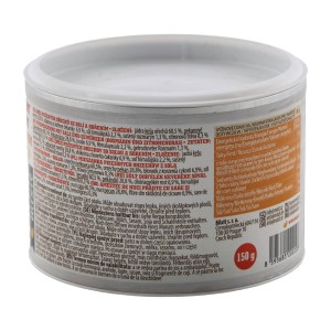 Pieczone orzechy z rozmarynem i trawą cytrynową Mixit Rosemary Nuts 150 g