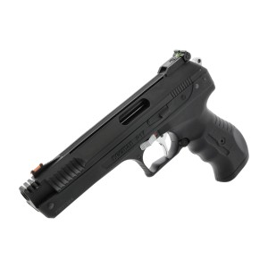 Pistolet wiatrówka Beeman P-17 2004 4,5 mm Diabolo PCA