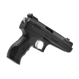 Pistolet wiatrówka Beeman P-17 2004 4,5 mm Diabolo PCA