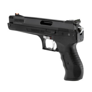 Pistolet wiatrówka Beeman P-17 2004 4,5 mm Diabolo PCA