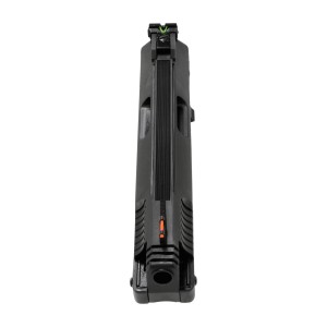 Pistolet wiatrówka Beeman P-17 2004 4,5 mm Diabolo PCA