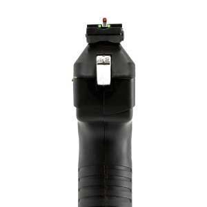 Pistolet wiatrówka Beeman P-17 2004 4,5 mm Diabolo PCA