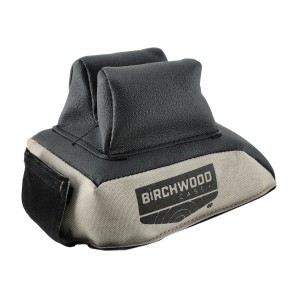 Poducha strzelecka tylna Birchwood Casey uniwersalna - wypełniona