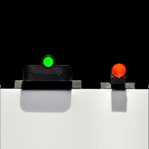 Przyrządy celownicze HIVIZ Fastdot do P320