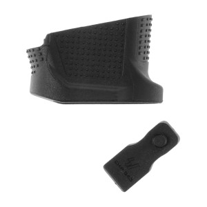 Stopka magazynka Strike Industries do Glock 43