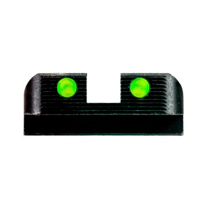 Szczerbina światłowodowa HIVIZ LiteWave do Glock
