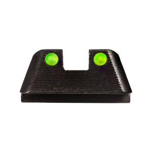 Szczerbina światłowodowa HIVIZ LiteWave do H&K P30, P30L HK45