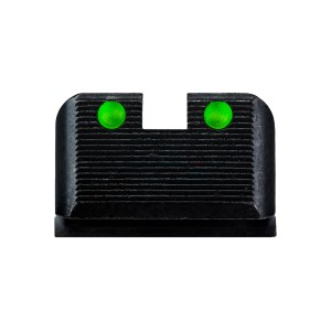 Szczerbina światłowodowa HIVIZ LiteWave do Springfield 1911