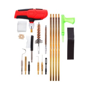 Zestaw do czyszczenia broni Birchwood do AR-15
