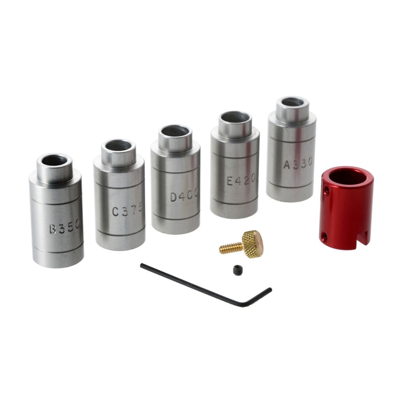 Zestaw Hornady do pomiaru Headspace HK66