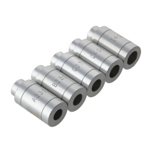 Zestaw Hornady do pomiaru Headspace HK66