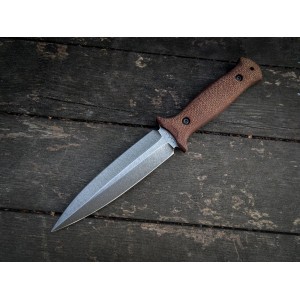 Nóż LKW Inquizitor Micarta