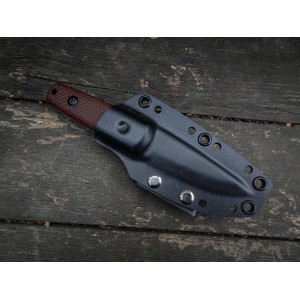 Nóż LKW Mini Pukko Micarta