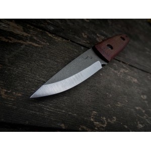 Nóż LKW Mini Pukko Micarta