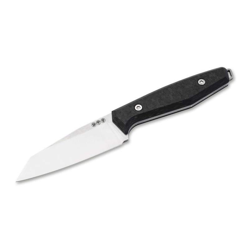 Nóż Böker Solingen Daily AK1 ReverseTanto MagnaCut