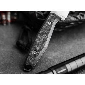 Nóż Böker Solingen Daily AK1 ReverseTanto MagnaCut