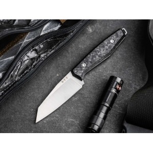 Nóż Böker Solingen Daily AK1 ReverseTanto MagnaCut