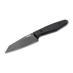 Nóż Böker Solingen AK1 Reverse Tanto Black