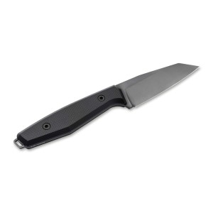 Nóż Böker Solingen AK1 Reverse Tanto Black