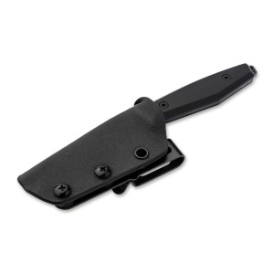 Nóż Böker Solingen AK1 Reverse Tanto Black