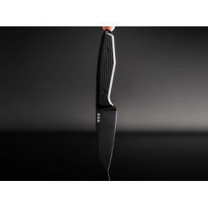 Nóż Böker Solingen AK1 Reverse Tanto Black