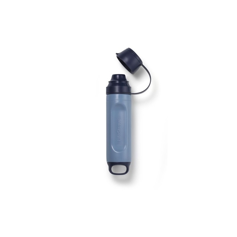 Filtr do wody LifeStraw Peak Solo Mountain Blue