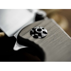 Nóż Böker Solingen Sherman EDC II G10 Coyote MCut