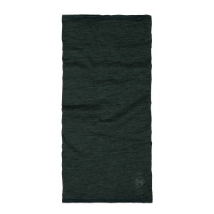 Chusta wielofunkcyjna Buff Lightweight Merino Wool - multistripes forest