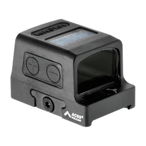 Kolimator Primary Arms by Holosun HE509-RD Solar Powered w/507C mounting plate ACSS Vulcan