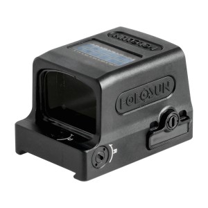 Kolimator Primary Arms by Holosun HE509-RD Solar Powered w/507C mounting plate ACSS Vulcan