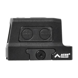 Kolimator Primary Arms by Holosun HE509-RD Solar Powered w/507C mounting plate ACSS Vulcan
