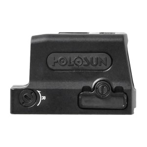 Kolimator Primary Arms by Holosun HE509-RD Solar Powered w/507C mounting plate ACSS Vulcan