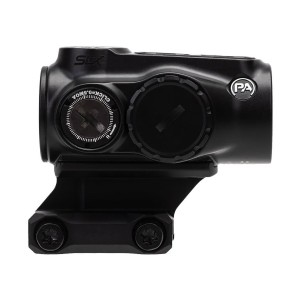 Kolimator Primary Arms SLx MD-21 21 mm Micro Dot AutoLive ACSS-CQB Red Dot