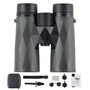 Lornetka Delta Optical Forest 8x42 Gen3