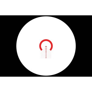 Luneta celownicza Primary Arms SLx 1-8x24 mm FFP iR ACSS Griffin X MIL