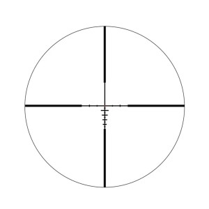 Luneta celownicza Primary Arms SLx 1-10x28 mm SFP iR ACSS Nova Reticle