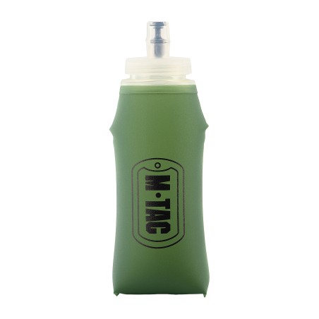 Miękka butelka M-Tac na wodę 600 ml
