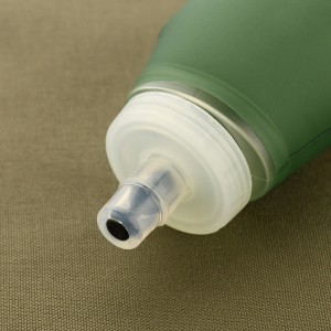 Miękka butelka M-Tac na wodę 600 ml