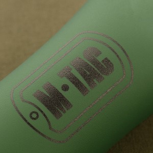 Miękka butelka M-Tac na wodę 600 ml