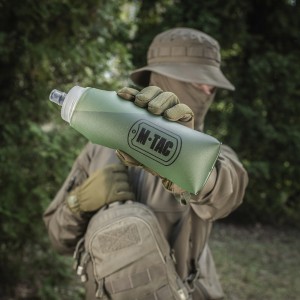 Miękka butelka M-Tac na wodę 600 ml
