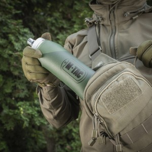 Miękka butelka M-Tac na wodę 600 ml