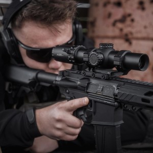 Montaż Primary Arms 30 mm SLx Cantilever 1.5"