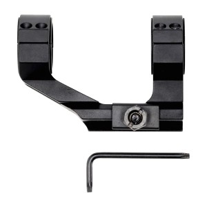 Montaż Primary Arms AR15 Basic 30 mm