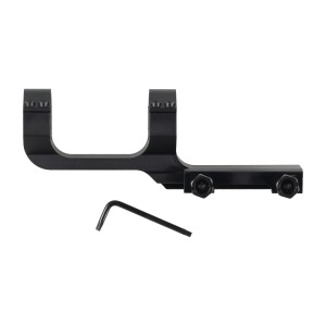 Montaż Primary Arms AR15 Deluxe Extended 30 mm