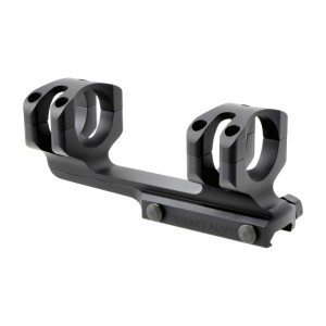 Montaż Primary Arms GLx Cantilever 30 mm